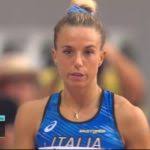 Padova Live: Bandaogo, gran rientro sui 60 e Clarissa Vianelli super sui  200 sotto i 24″00!