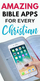 Holy bible offline is a free bible reading application that is designed to make it possible for the holy bible app supports the annotating and bookmarking as well that enhance the reading experience of users. The Best Free Bible Study Apps For Iphone And Android In 2020 Study Apps Free Bible Study Bible Apps