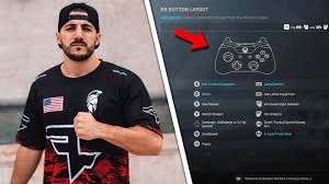 Playing warzone with one of the best controller zlaner! The Best Controller Settings For Warzone Nickmercs Settings Youtube