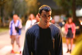 Pelicula adiós online completa del 2019 en castellano. Mario Casas En No Mataras Trailer Fecha De Estreno Personajes