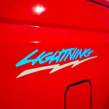 Image result for Vermillion 1999 F150