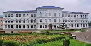 I have covered four most popular universities of. Mbbs In Georgia Is It Worth Quora