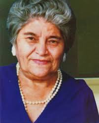 PERSONAJE NOTABLE DE OCOTAL MARIA MAGDALENA ZUNIGA OLIVAS Nació en Ocotal  el 22 de julio de 1922. Fueron sus padres: Marcos Olivas y Maria Inginia  Zúniga,sus hermanos; Luisa Amanda y Reynaldo. Los