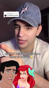 Ve Bella Dueñas Videos Con Aaron Mercury