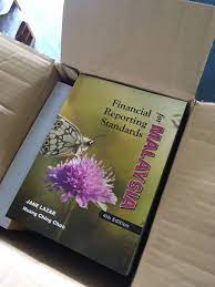 It is fully compliant with the international financial reporting standards (ifrs) framework, which enhances the credibility and transparency of financial reporting in malaysia. Emss 20 21 On Twitter Financial Reporting Standard For Advanced Accounting Has Been Restock Kindly Come To Emss Hq To Purchase Textbooksale Https T Co Ql3jvo9njr