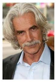 Any Sam Elliott fans? I think he is better looking now. <3