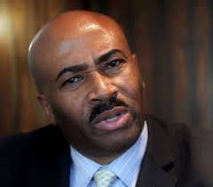 Amid controversy, Sen. Don Meredith's political fate to be determined  Wednesday