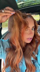 My poor hair 😂 #fyp #foryou #foryoupage #fypage #hair #hairstyle #hairtok  #redhair #hairextensions #hairgoals #gloss #hairstyles #haircolor