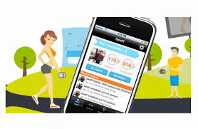 gympact rewards gym goers and fines