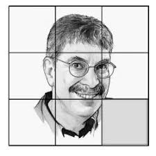 Puzzled: Solutions and Sources