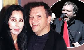 Stars pay tribute to Meat Loaf following his death at 74