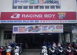 Maybe you would like to learn more about one of these? Kedai Perodua Bangi Surat Rasmi Y