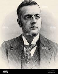 Samuel solomon hi-res stock photography and images