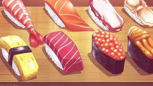 Top Food You Need To Try In Japan Food Illustrations Food Anime Bento
