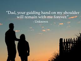 Wherever you are now, i just want to wish you the happiest birthday day ever. Father S Day In Heaven Quotes To Remember Your Beloved Dad