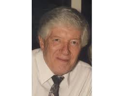 Donald Cole Obituary (1937