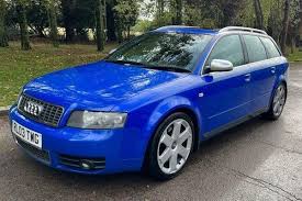 Image result for Rasant Blue 2005 S4