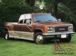 1989 gmc sierra 3500 1989 gmc sierra 3500