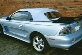 Find great deals on ebay for ford mustang 2003 convertible. 1994 2004 Ford Mustang Cobra Convertible Tops And Convertible Top Parts