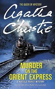 Tidak diragukan lagi, novel yang diterbitkan pada tahun 1934 ini adalah salah satu karya terbesar agatha christie. Resensi Novel Murder On The Orient Express Halaman 1 Kompasiana Com