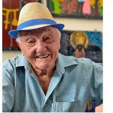 O querido mestre Ciro Fernandes @cirofernandesxilo homenageou ontem nosso  querido J. Borges... “É com grande tristeza que recebi a notícia de hoje  sobre meu grande amigo, mestre e um dos maiores artistas