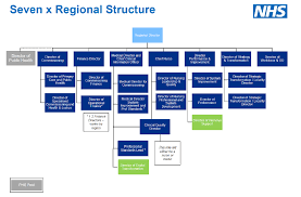 full details new nhs england and improvement structure