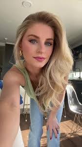 Mallory Ulrich's Instagram, Twitter & Facebook