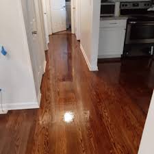JASON TENCH FLOORING