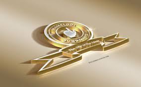 The absa premiership champions recently hosted a competition asking fans to submit redesigns of the current. Mamelodi Sundowns Fc South African Football Club Mamelodi Sundowns Logo 2560x1600 Wallpaper Teahub Io