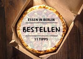 Lieferheld Hat Die 11 Besten Lieferdienste Auf Seiner Plattform Ermittelt Berlin Essen Berlin Essen Bestellen