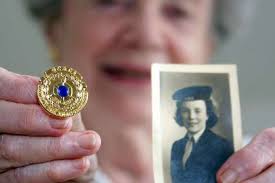 The secret work at Bletchley Park