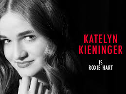 Meet the cast of CHICAGO, which opens this Friday: Caitlin Thistle (June)  is excited to bring this beautiful musical to life! Her work spans from  theatre, independent films and product modeling. She