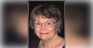 Obituary information for Mary Ellen McGovern