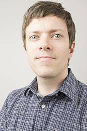 Scott Laughlin's Instagram, Twitter & Facebook