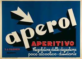 The ross art group brings you a broad selection of original vintage posters in categories covering fine art, travel, liquor, entertainment, and many more. Italian Advertising Poster Aperol