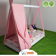 Ozel Tasarim Pocahontas Bebek Besigi Bebek Yatagi Yatak