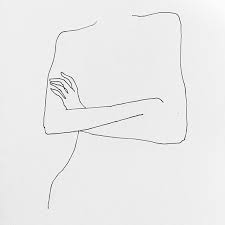 Instagram Photo By Frederic Forest Apr 16 2016 At 4 38pm Utc Minimalist Drawing Art Minimalist Art