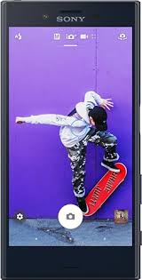 When it's connected to a bluetooth® device or when you're carrying it with you. Sony Xperia X Compact 32gb Black Unlocked B Cex Uk Buy Sell Donate