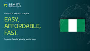 Send money internationally in only a few clicks. Send Money To Nigeria Remitr Business Payments