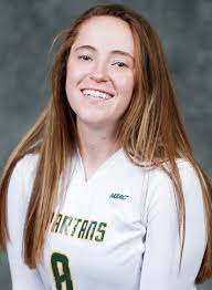 Darcy Moore Women S Volleyball Norfolk State University Athletics