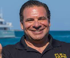 Phil Swift Joint Owner Of Swift Response Phil Swift Phil Important People
