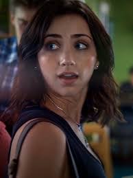 Emily Rolf's Instagram, Twitter & Facebook