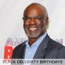 Congratulations, Glynn