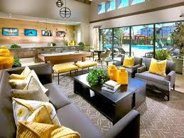 Clubhouse Clubhouse Design Senior Living Apartments Club House