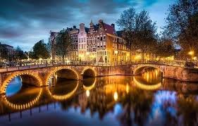 Нидерланды, голландия — страна тюльпанов, сыра, мельниц. My Holland Ru Amsterdam Niderlandy Amsterdam Stolica Facebook