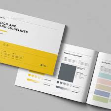 The santona brand guidelines template is a minimalist inspired design available in both a4 and us letter sizes. 32 Best Brand Guidelines Templates Psd Indesign Download Layerbag