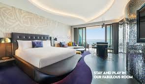 فندق دبليو دبي النخلة دبي أحدث أسعار 2021