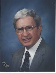 Obituary information for Rev. John M. Hicks