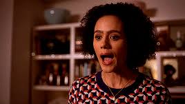 Nathalie emmanuel, known for playing the handmaiden to emilia clarke's daenerys on game of thrones, has joined the indie film the titan, opposite sam worthington, tom wilkinson and taylor schilling. Orpheus Eurydice Badpcks Nathalie Emmanuel In Four Weddings And
