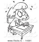 Sure, it's a simple activity, but it can work wonders in the classroom. Royalty Free Test Fear Stock Vector Designs